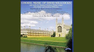 Four Carols: Sussex Carol