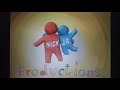 Nick Jr Productions Nickelodeon Haystack Warner Bros Pictures Distribution 2000 2006