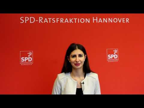 Weiterentwicklung der hannoverschen Schullandschaft | Videoblog #15 SPD-Ratsfraktion Hannover