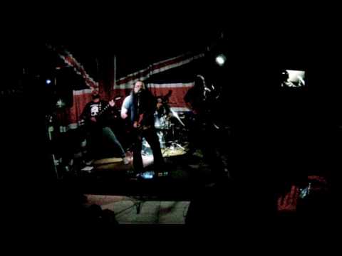 Tormentor Bestial [Live] Bad Blood /Human Trash - 2017