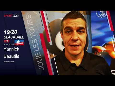 19/20 - FFB - TN1 - INTERVIEW DE YANNICK BEAUFILS