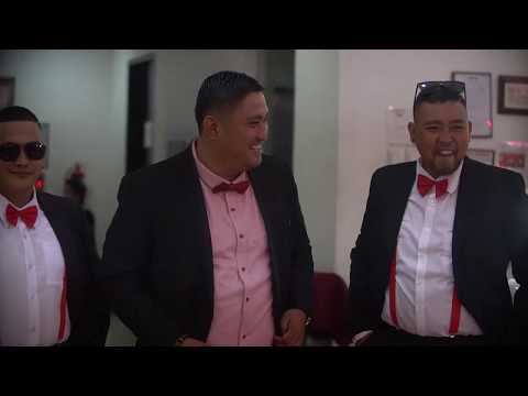 San Mateo BJMP Thanksgiving SDE