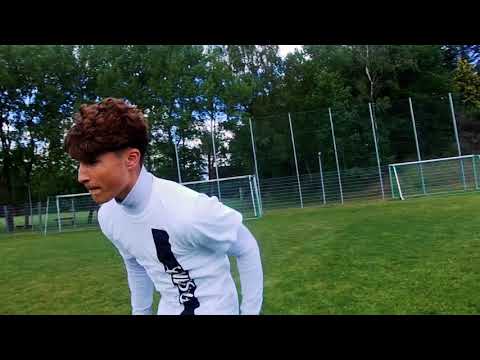 Fußball Personaltrainer FP Sam / Steve Sam 2020