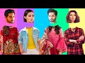 Guess The Correct Body Challenge Thinking Brain