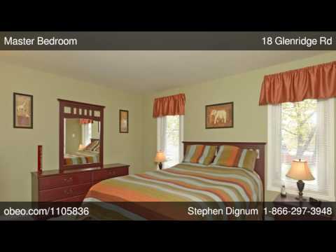 18 Glenridge Rd Brampton ON L6S1N3 - Stephen Dignum - EXIT Realty Hare Peel Brokerage