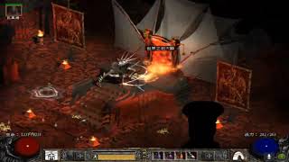 [閒聊] D2野蠻人 旋風斬