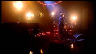 SUSAN BOYLE - PERFORMANCE  &quot; The Winner Takes It All &quot;