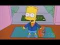 How Bart Turned EVIL The Simpsons