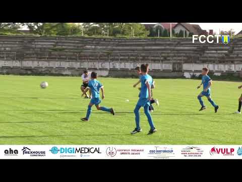 U10- FC Campia Turzii - Sticla Ariesul Turda