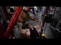 Martin Fitzwater and Brett Wilkin | Part 2: Chest Training