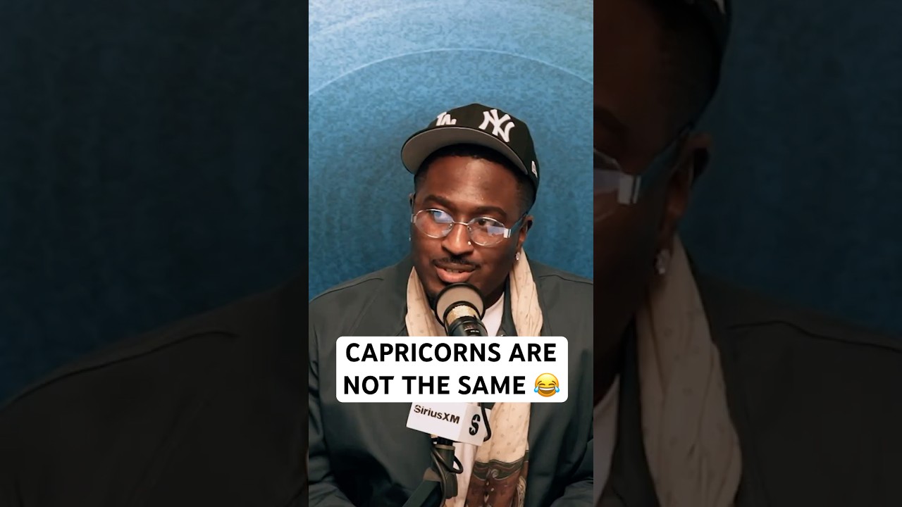 December vs January Capricorns 👀 Who Worse?! 😂