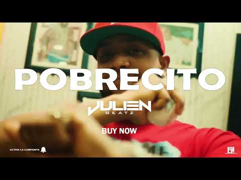 "POBRECITO" 🤡 Instrumental de DEMBOW Jezzy El Chef x Rochy RD x Mestizo Is Back Saoco (2024)