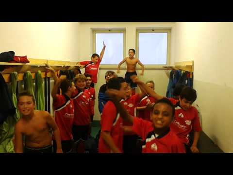 Victoria Ivest 2002: Esultanza !!