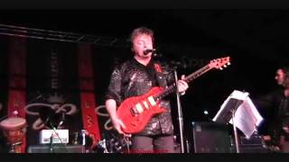 Rick Derringer- Sometimes and Hang on Sloopy - LIVE