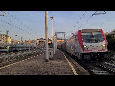 MRI 68810 Maddaloni Marcianise - Brennero