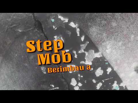 StepMob-Berimbau automotivo|StepMob_oficial