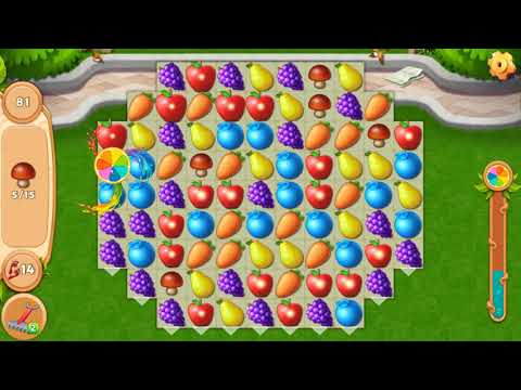 Family Zoo: The Story Level 81 -- AppLevelHelp.Com