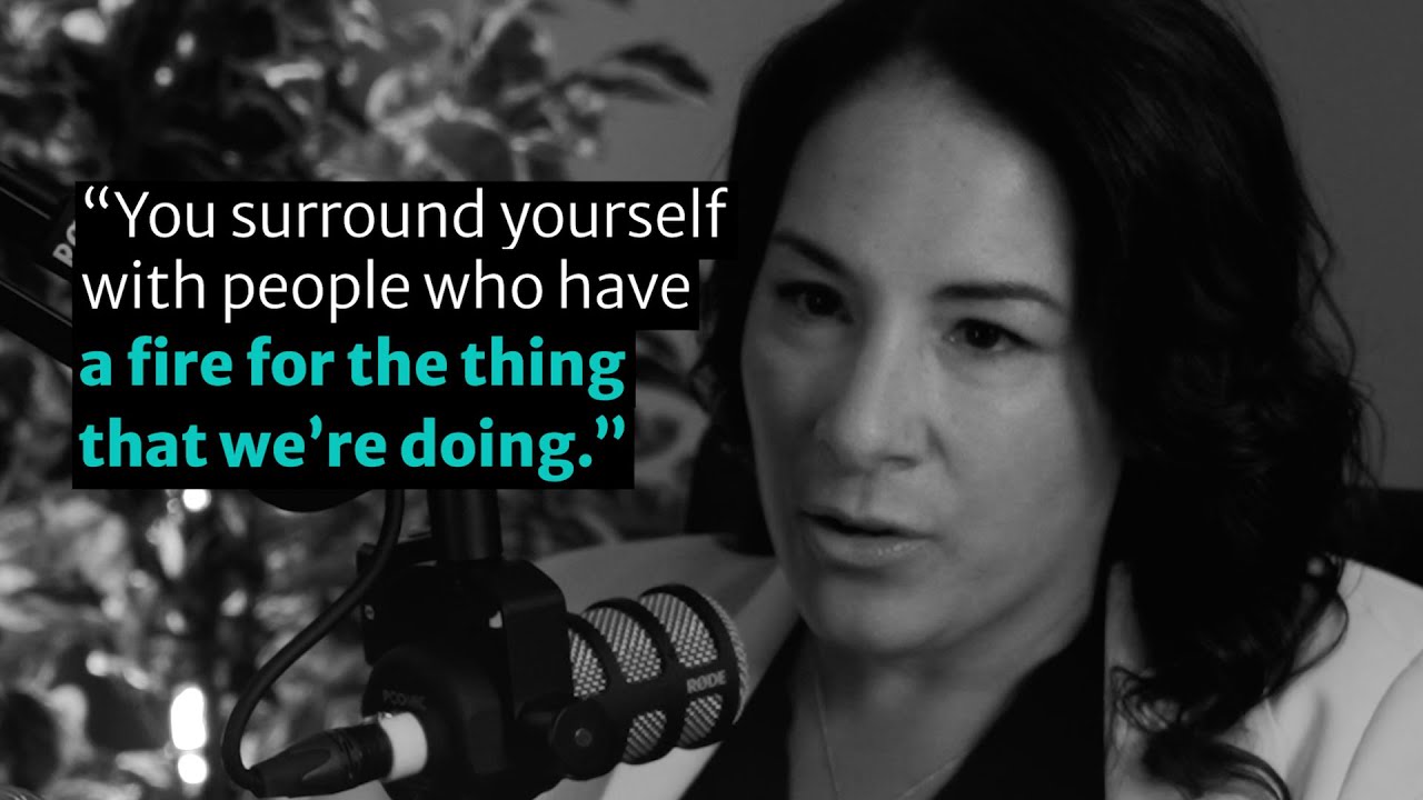 Introduction | C&A Digital's Founder Series with Elena Rivera-Cheek, Founder & CEO