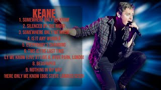 Download lagu Keane-Best music hits roundup roundup for 2024-Leading Hits Compilation-Related mp3