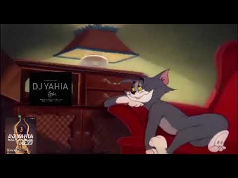 DJ Yahia Magician Music Mega Mix Vol 33 ساحر المزيكا ال 33 رقصة الصيف , ميكس للتاريخ Quarantine Mix