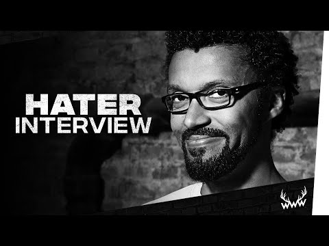 SSYNIC im Hater-Interview