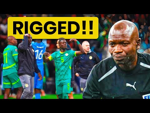 Was There An Attempt To RIG The 2025 AFCON?