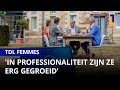 Erwin Janssen ziet stijgende lijn in vrouwenwielrennen