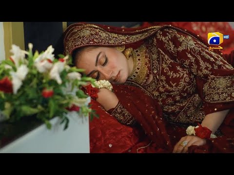 Dao 𝐍𝐞𝐰 𝐏𝐫𝐨𝐦𝐨 Episode 08 | Atiqa Odho - Haroon Shahid - Kiran Haq | HAR PAL GEO