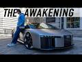 First Look AUDI NUVOLARI 1001HP 700K You HAVE TO Like It And Here Is Why