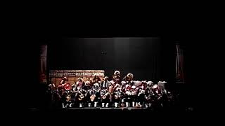 Por los bloques – Final – COAC 2005