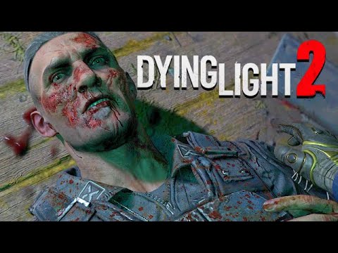 Dying Light 2 UNCUT Gameplay Deutsch #47 - Aiden will Rowe retten!