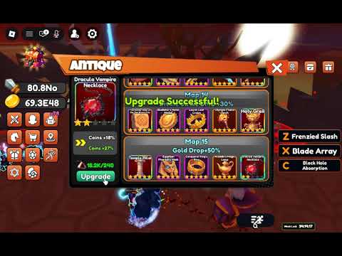 Finally Got Dracula Vampire Necklace