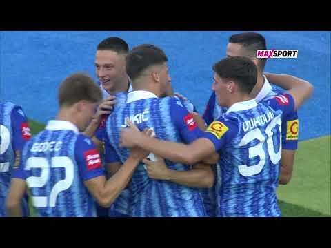 LOKOMOTIVA vs GORICA 1:3 (3. kolo, SuperSport HNL 25/26)
