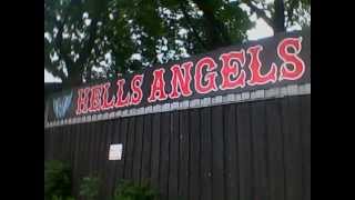 twitter@truckindiesel THE LEVELLERS AND ME LIVE - WAKE THE WORLD