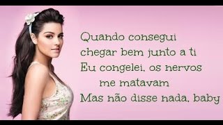 Ser ou Parecer - RBD (Letra)