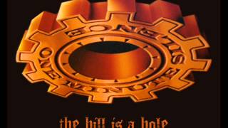 One Minute Silence - The Hill Is A Hole