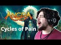 Cycles of Pain Cover