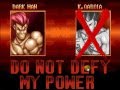 Dragon Master M A M E Longplay Dark Man 480p