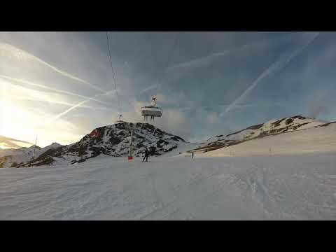 3 SBALLATI a San Martino di Castrozza