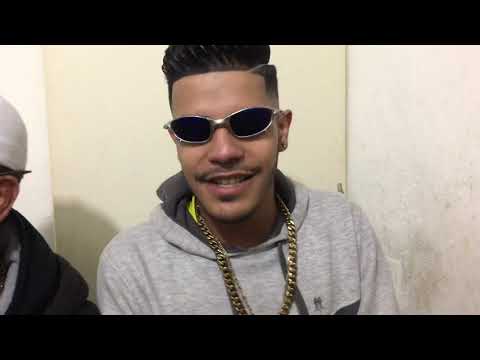 MC VI BOLADÃO, MC TH DO HM - MEDLEY MÚSICAS NOVAS