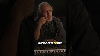 John Entwistle explains the origin of the song "My Wife"