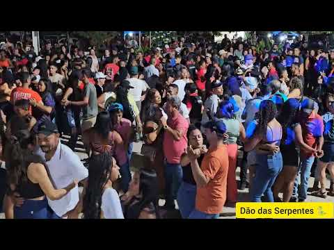 Neném e Banda Cantor e Compositor de Tanque Novo Bahia.