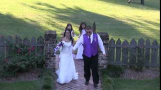 Baton Rouge Wedding Venues