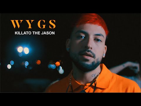 Killato - WYGS ( What you gonna say ) { Prod. Lian }