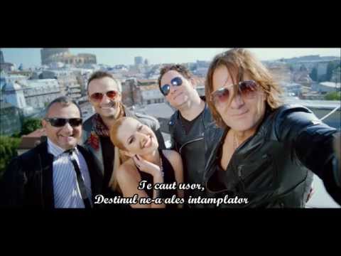 Directia 5 feat. Lidia Buble - Forever love (versuri)
