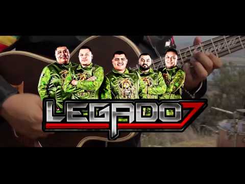 Legado 7 y Gerardo Coronel llegan este Sabado al Rodeo