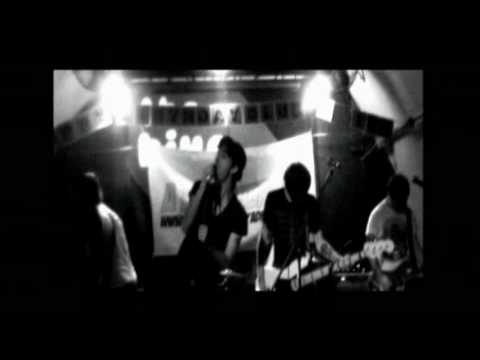 A Day Overdue - "Scream!" OFFICIAL MUSIC VIDEO