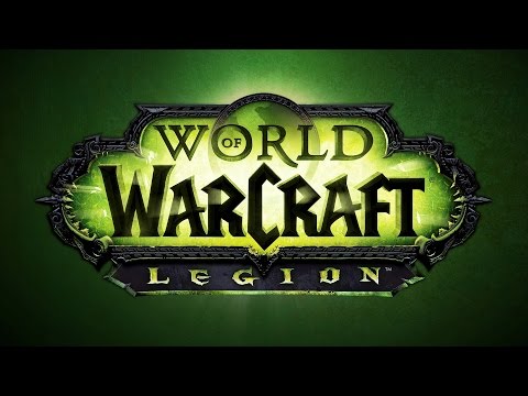 Maw of Souls (Mythic +2) | World of Warcraft: Legion