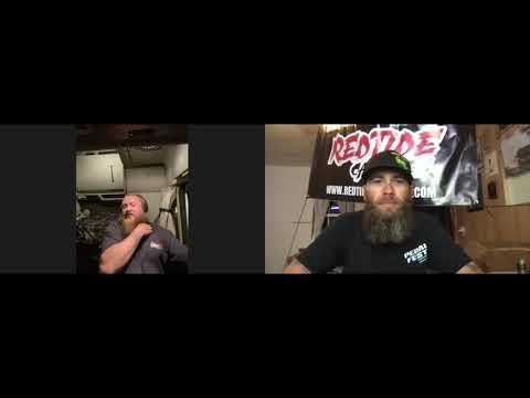 PedalFest Show 002 with Dylan Amsden from 6Sixty Street