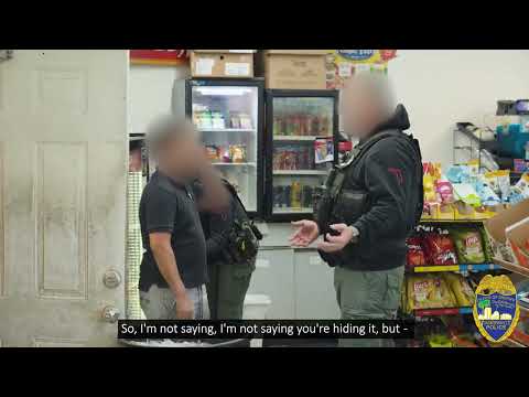 Operation Reel of Fortune: More Than 100 Illegal Gambling ...